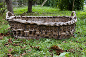 French Baskets