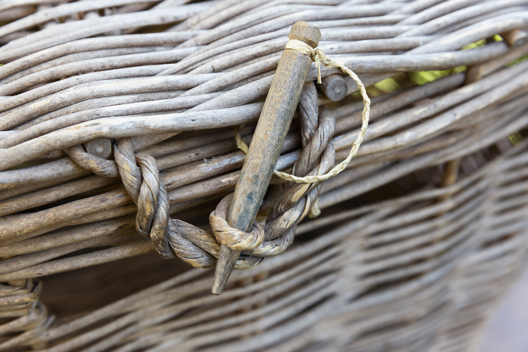 French Chicken Market Basket French & Sons