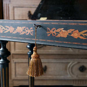 19th Century French Napoleon III Music Sheet Table