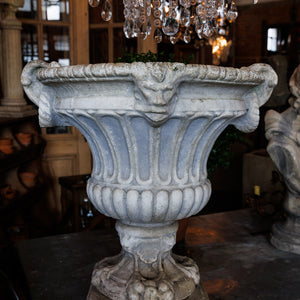 Vintage English Stone Urn ~ No 4