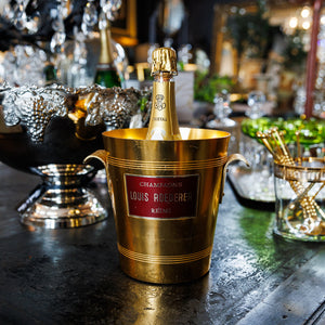 Louis Roederer Champagne Bucket