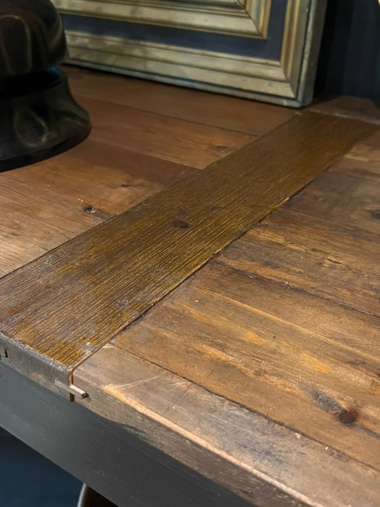 Fabulous Large ~ 1930's French Bistro/Cafe Counter