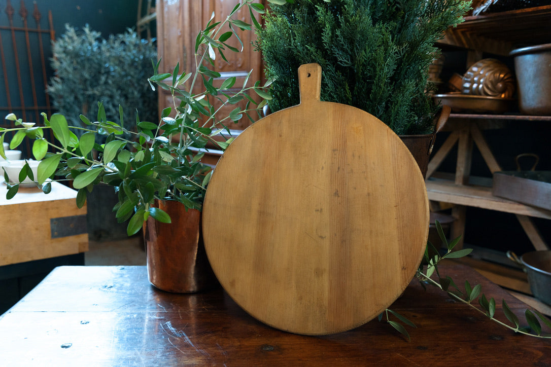 Vintage French Board ~ No 1