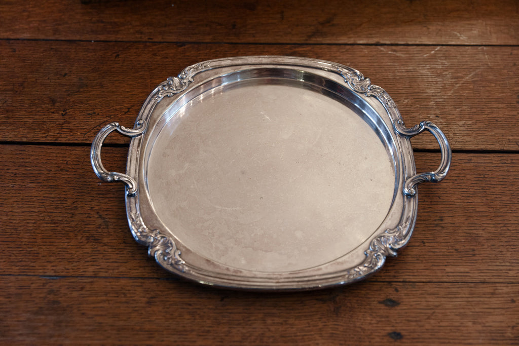 1920's French Apéritif Tray