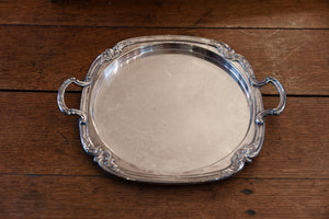 1920's French Apéritif Tray