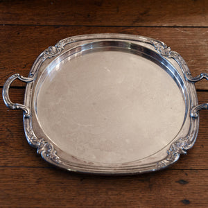 1920's French Apéritif Tray