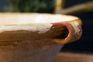 19th Century French Confit Bowl ~ No 4