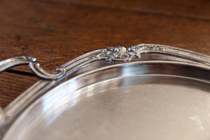 1920's French Apéritif Tray