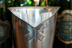 Vintage French Moët & Chandon Champagne Bucket ~ No 1
