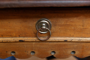 19th Century French Farmhouse Kitchen Block