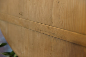 XL Vintage French Breadboard