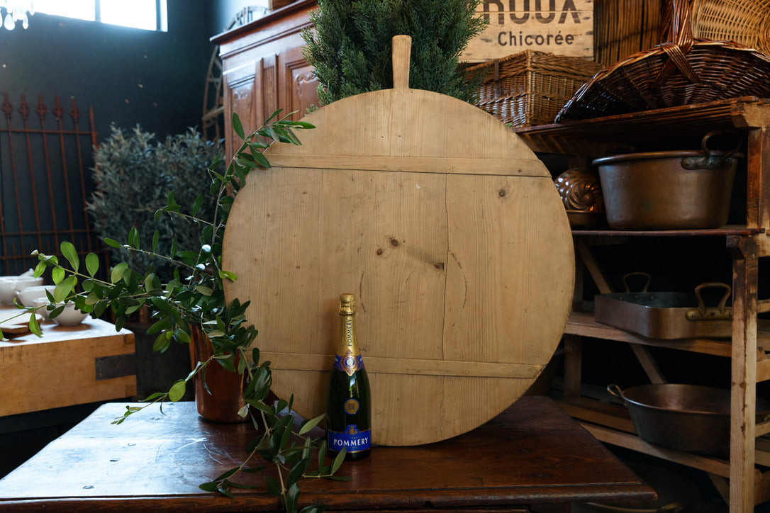 XL Vintage French Breadboard