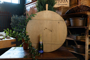 XL Vintage French Breadboard