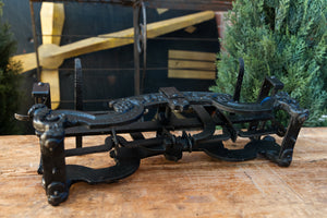19th Century French Scales & Weights