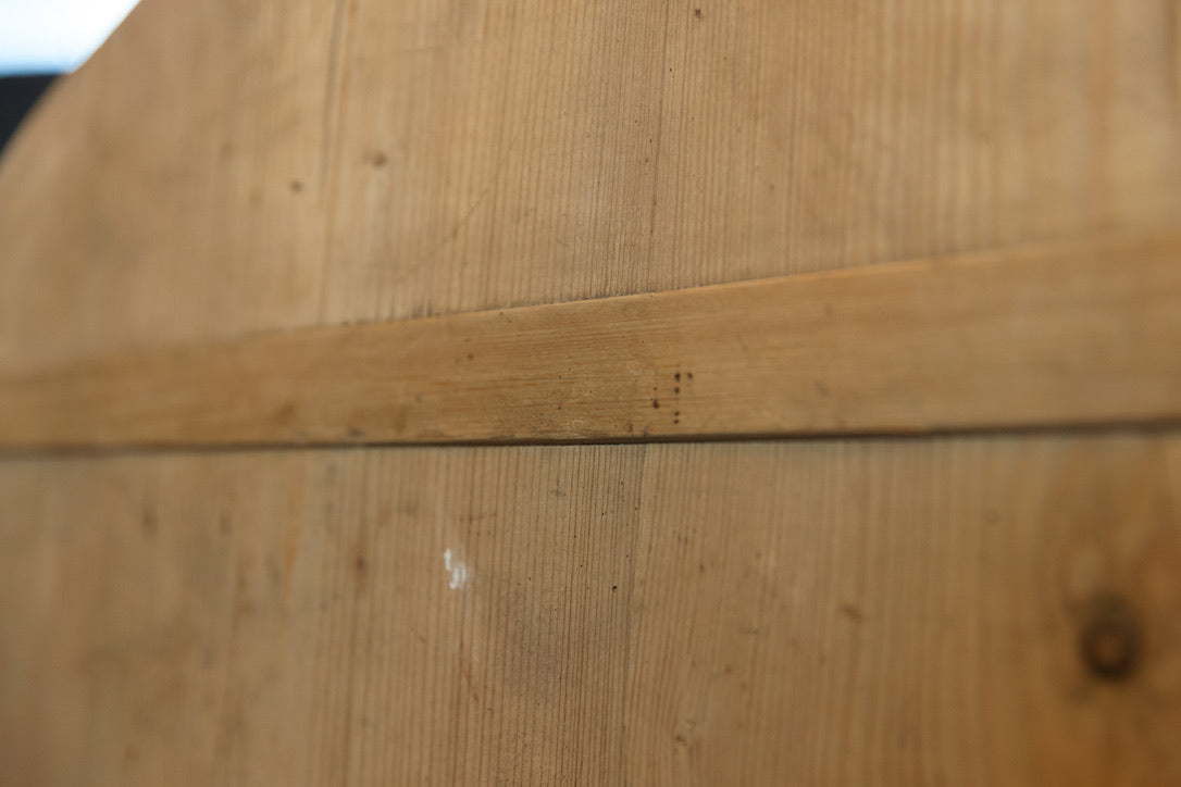 XL Vintage French Breadboard