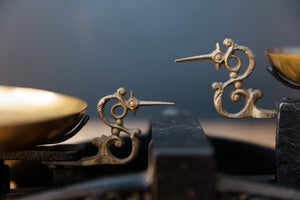 19th Century French Scales & Weights