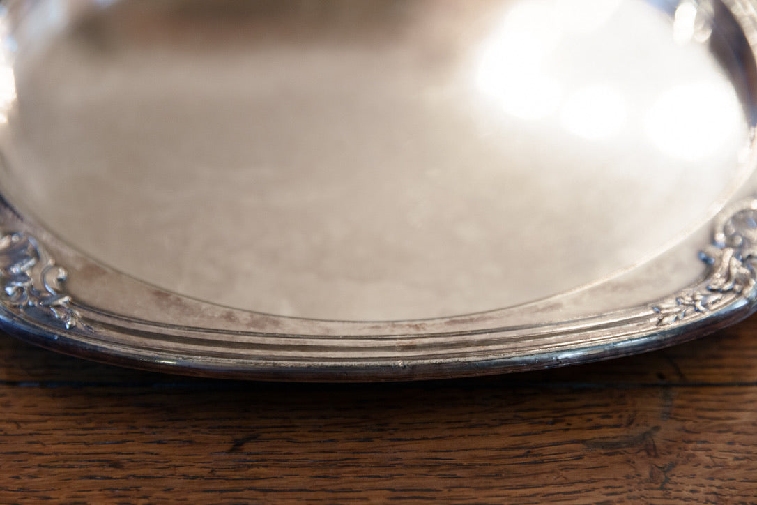 1920's French Apéritif Tray