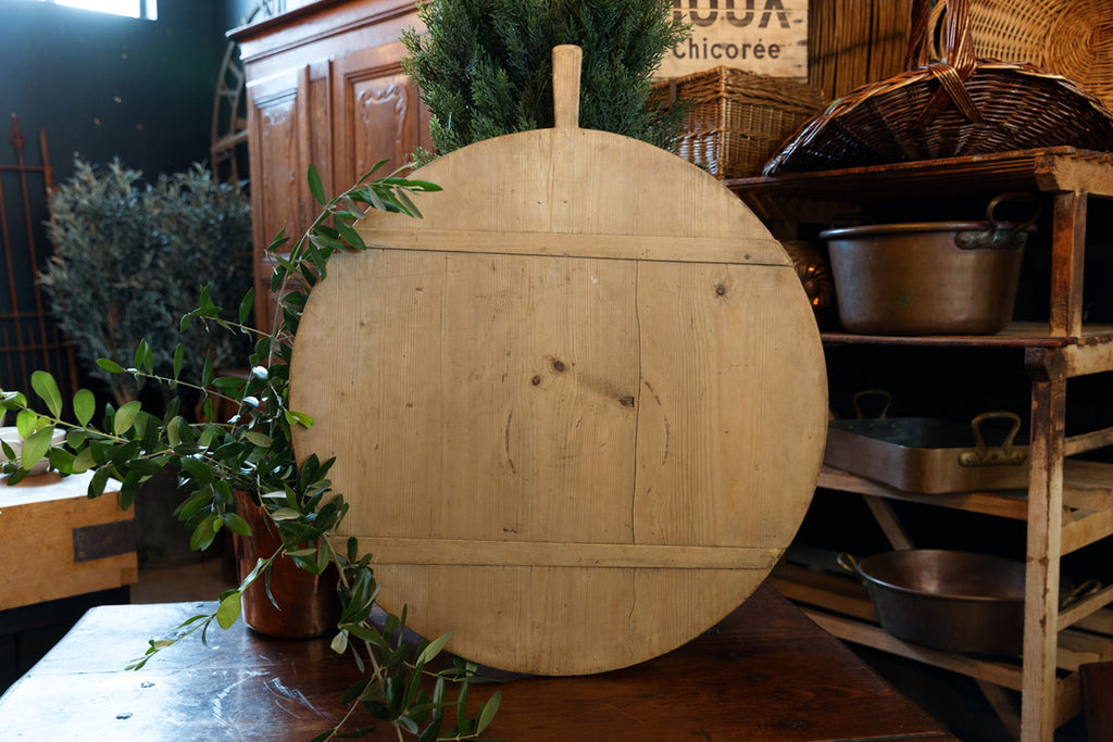 XL Vintage French Breadboard