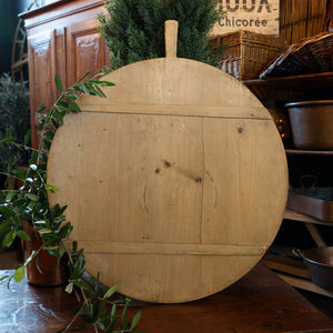 XL Vintage French Breadboard