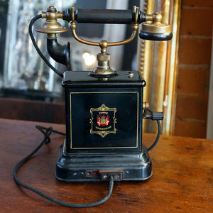 1950's Vintage Telephone