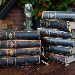 Antique Book Collection ~ Heinrich Heine