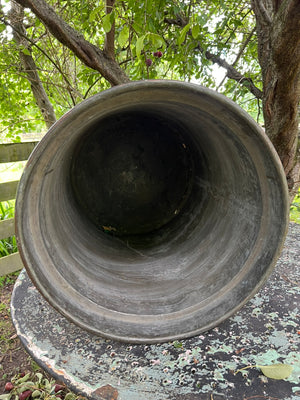 Antique Belgian Copper Boiler