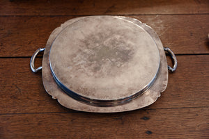 1920's French Apéritif Tray