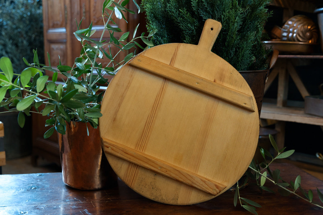 Vintage French Board ~ No 1