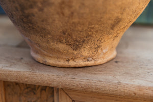 Antique French Confit Pot ~ No 1
