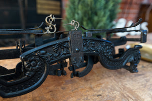 19th Century French Scales & Weights