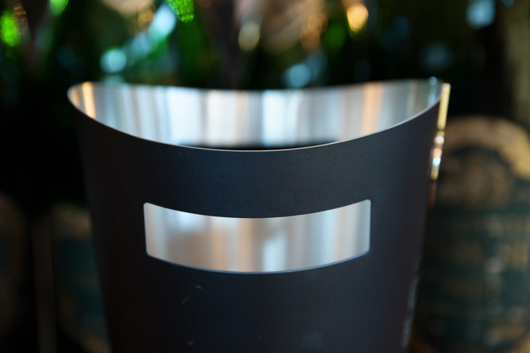 Fabulous French Champagne House ~ Charles Heidsieck Buckets