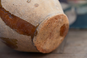 Antique French Confit Pot ~ No 3