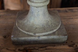 Vintage English Stone Urn ~ No2