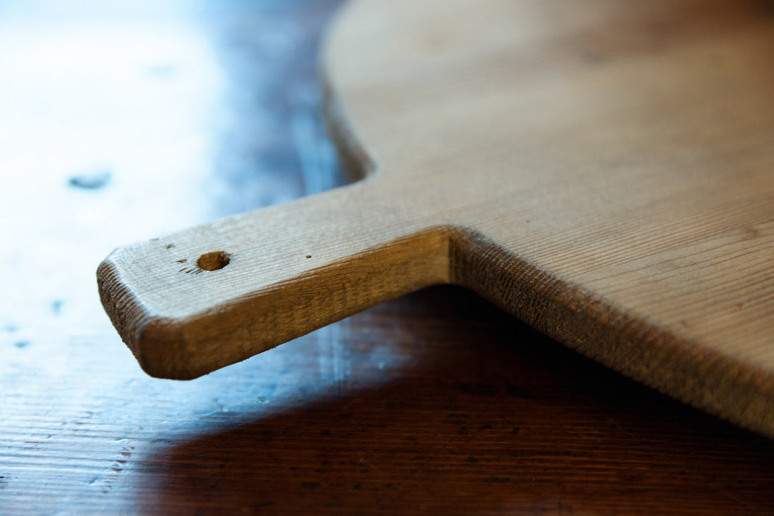 Vintage French Board ~ No 1