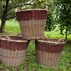 French Harvest Baskets - No 1