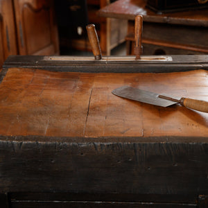 French Farmhouse Kitchen Butchers Block