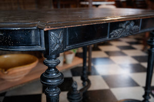 Napoleon III Parlour Table