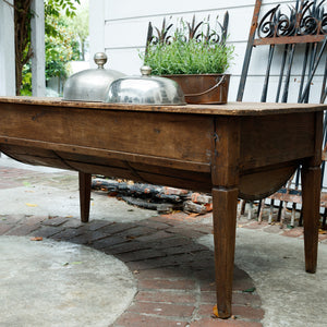 French Bakers Counter