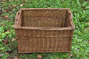 French Vintage Basket - No 6