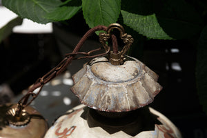 Beautiful 19th Century Italian Lantern