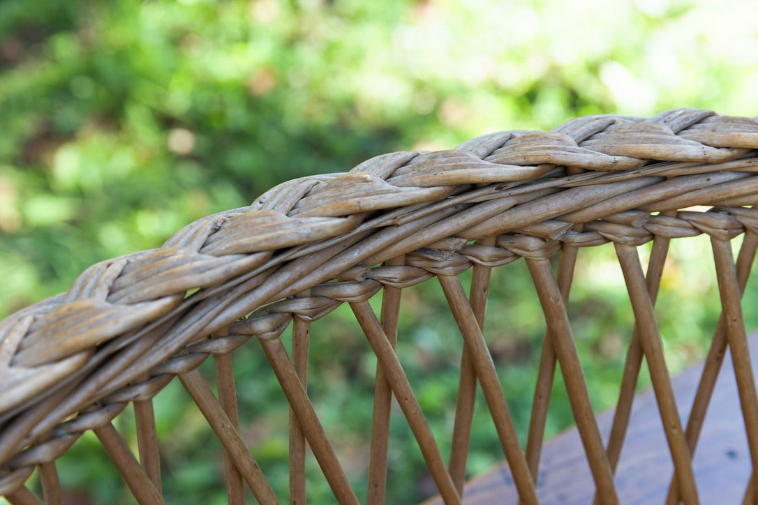 French Bakery Basket - No 32