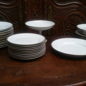 French Limoges Porcelain