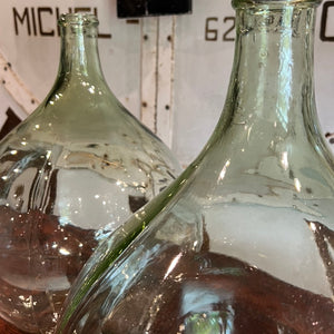 French Demi John- No 2