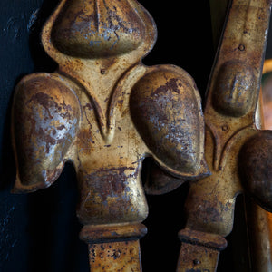 19th Century French Clock Hands