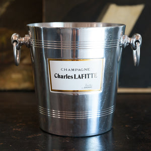 Champagne Bucket - Charles Lafitte