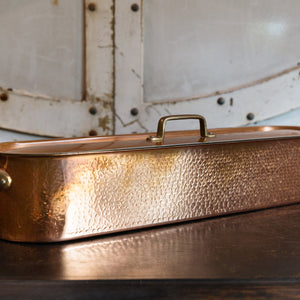 French Copper Poacher 5A