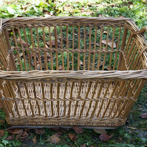 French Basket - No 45