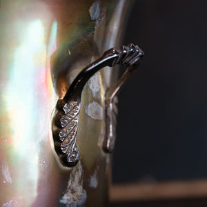 French L' Ecuyer Champagne Bucket