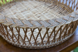 French Bakery Basket - No 32