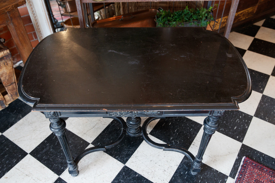 Napoleon III Parlour Table